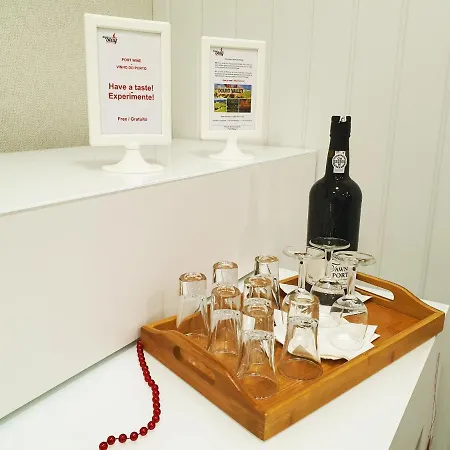 Mystay Bolhão