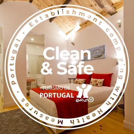 Mystay Bolhão Apartamento