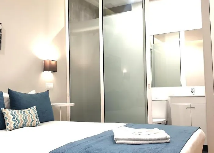 Mystay Bolhao Apartamento Oporto