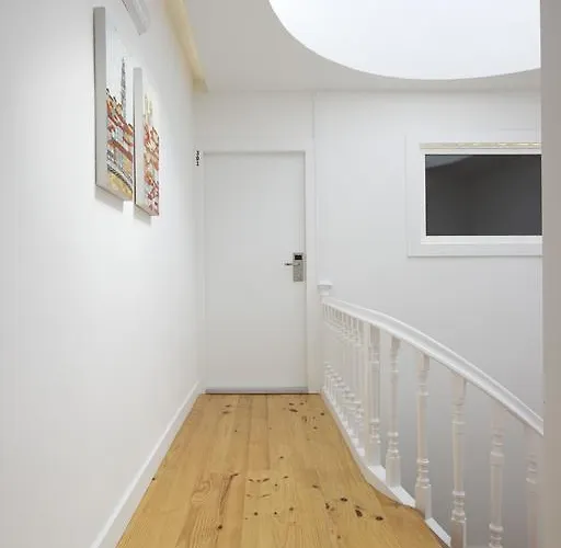 Apartamento Mystay Bolhao