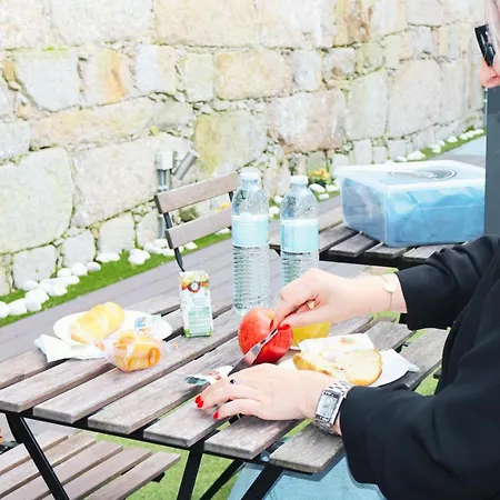 Appartamento Mystay Bolhao
