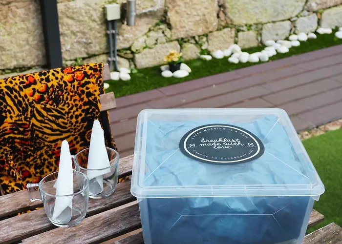 شقة Mystay Bolhao بورتو